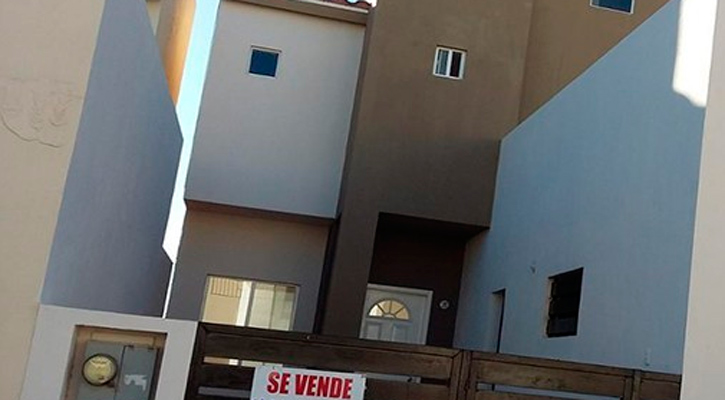 Ocupa BCS el primer lugar del país en plusvalía inmobiliaria