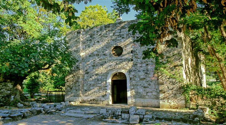 Representan las misiones la riqueza histórica y arquitectónica Representan las misiones la riqueza histórica y arquitectónica