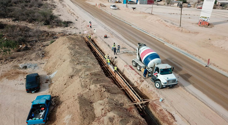 No se detendrá las obras por veda electoral, pero sí su promoción, dice el Gobernador