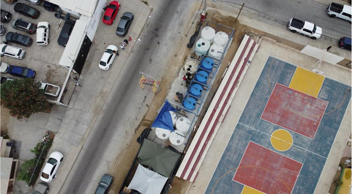 Cerró 2023 con obras por más de 100 mdp el Oomsapas de Los Cabos Cerró 2023 con obras por más de 100 mdp el Oomsapas de Los Cabos