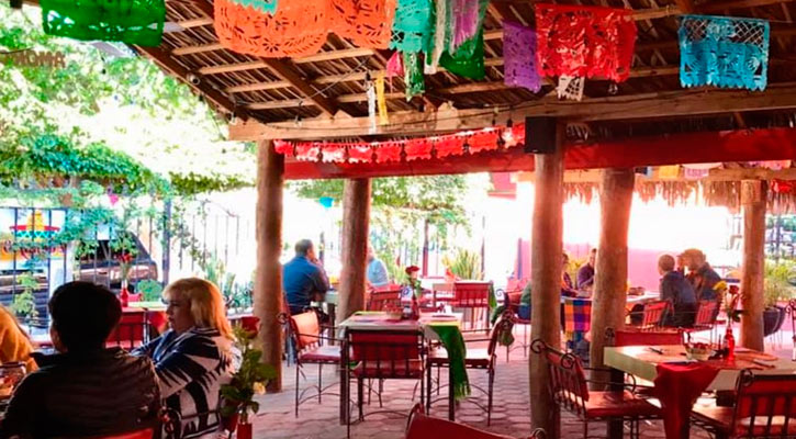 Empresarios de BCS piden reformas laborales graduales para no lastimar su economía post pandemia Empresarios de BCS piden reformas laborales graduales para no lastimar su economía post pandemia