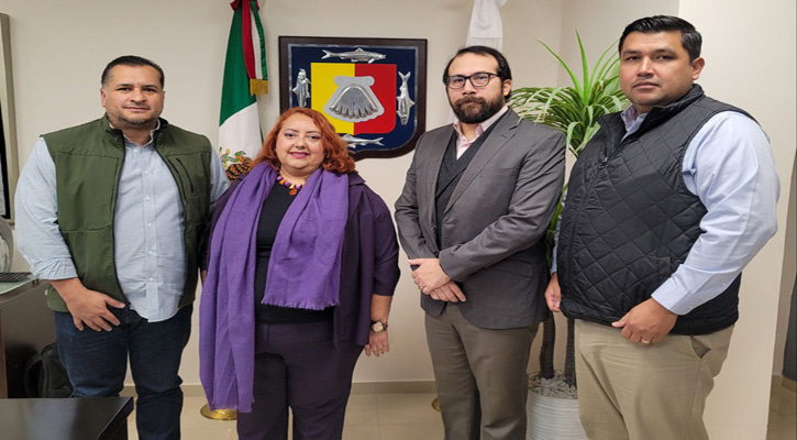 Proyecta INE instalar 1,111 casillas en BCS; la mayoría estará en Los Cabos