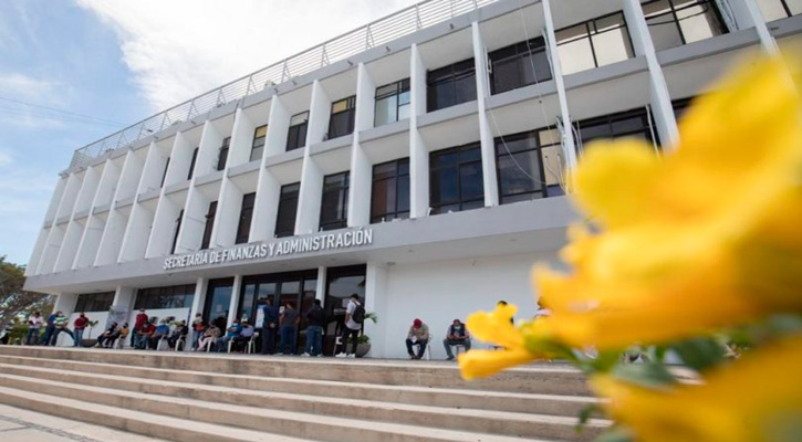 Creció emisión de licencias de conducir, por descuentos y regularización de vehículos en BCS