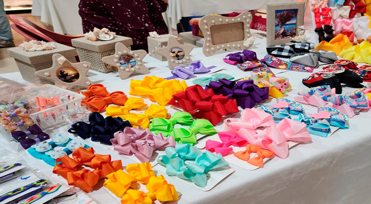 Participarán alrededor de 30 productores en la Expo Artesanos en La Paz