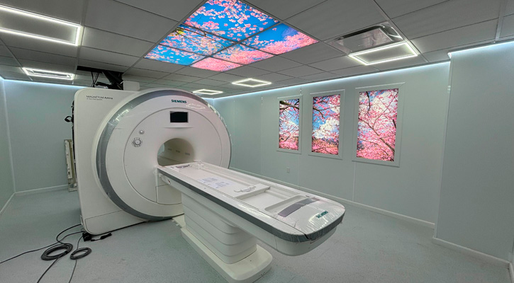 Fortalece el Issste su cuerpo directivo y equipamiento del Hospital General La Paz