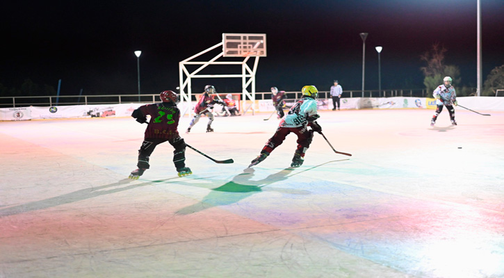 Abren convocatoria para integrar selectivo de Los Cabos para los juegos estatales Conade 2024