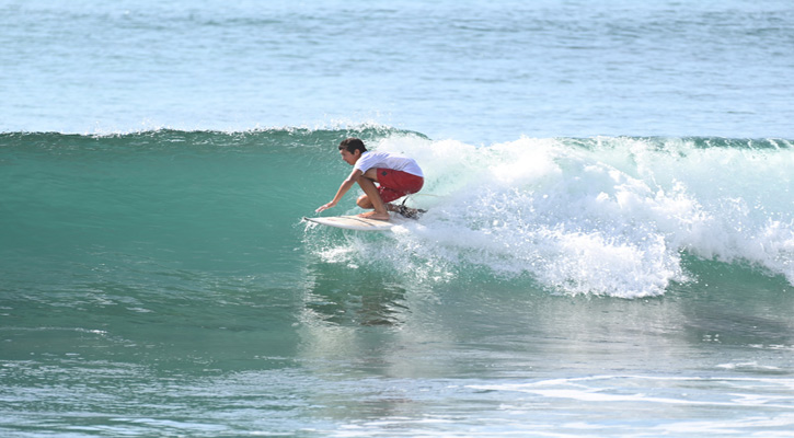 Abierta la convocatoria para el selectivo de surf que representará a Los Cabos en su etapa estatal de los juegos Conade 2024