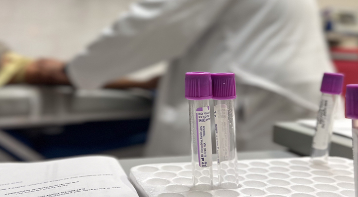 Pone en riesgo la salud los niveles elevados de ácido úrico: IMSS Pone en riesgo la salud los niveles elevados de ácido úrico: IMSS