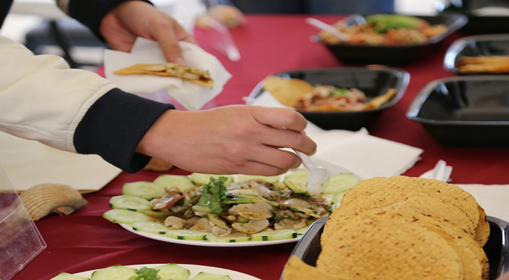 Invitan a participar en Concurso de Ceviche en Puerto Chale Invitan a participar en Concurso de Ceviche en Puerto Chale