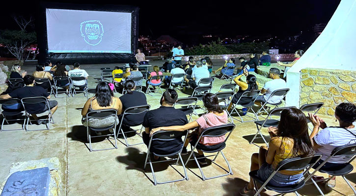 Proyectará el cineclub Cinema Vagabundo 3 películas este mes