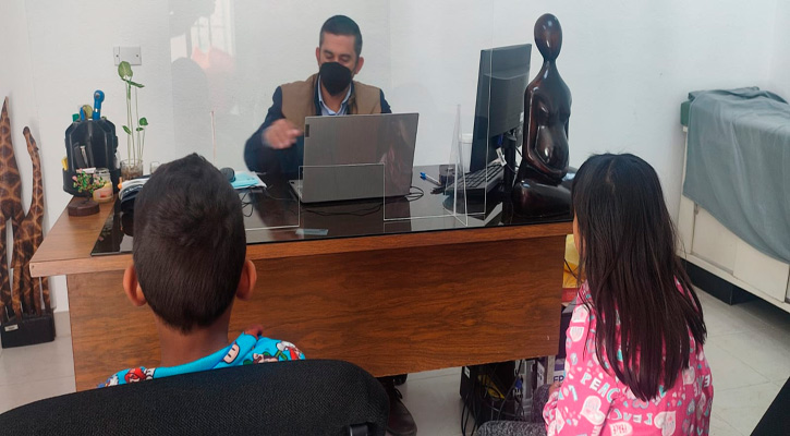 Atendió DIF Los Cabos más de 2 mil personas en sus espacios de salud en el 2023 Atendió DIF Los Cabos más de 2 mil personas en sus espacios de salud en el 2023