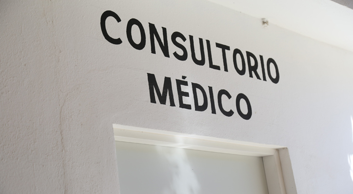 Ofrece DIF Los Cabos el servicio básico médico gratuito