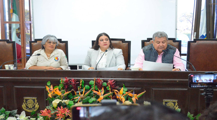 Aspiran 5 personas a presidir el ITAI de BCS Aspiran 5 personas a presidir el ITAI de BCS