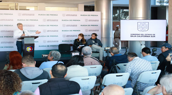 Anuncian programa del Primer Festival del Cabrito de San Francisco de la Sierra