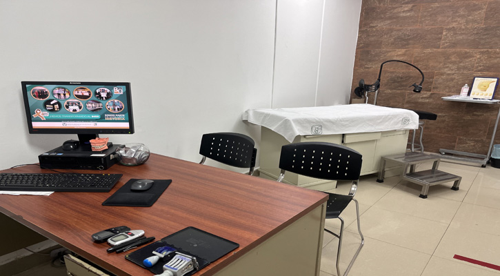 Ofrece el IMSS consultas sábados y domingos en BCS Ofrece el IMSS consultas sábados y domingos en BCS