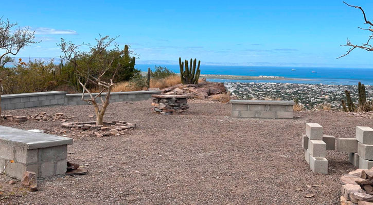 Será obligatorio el uso obligatorio de correas para las mascotas y recolectar sus desechos en el Cerro Atravesado