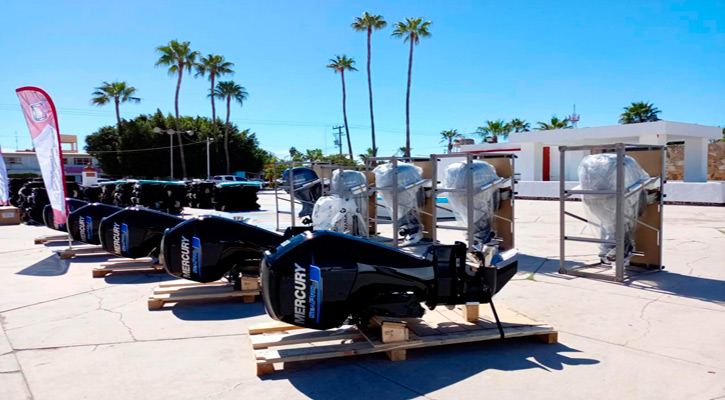 Entregó Sepada más de 21 mdp al sector pesquero y acuícola en Comondú Entregó Sepada más de 21 mdp al sector pesquero y acuícola en Comondú