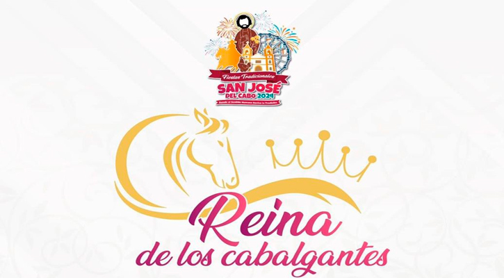 Esta abierta la convocatoria a la elección de la Reina de los Cabalgantes de las Fiestas Tradicionales de SJC