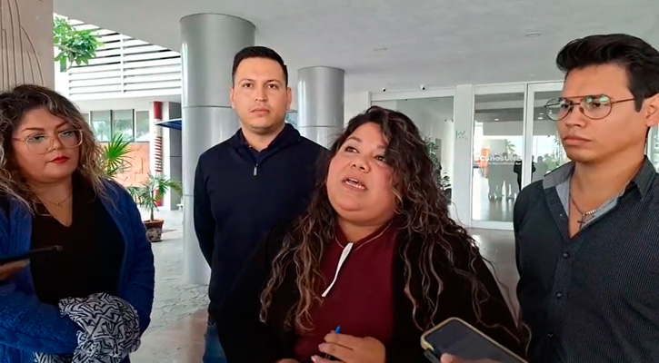 Paga gobierno de BCS las dos quincenas de enero a trabajadores de Telebachillerato Comunitario