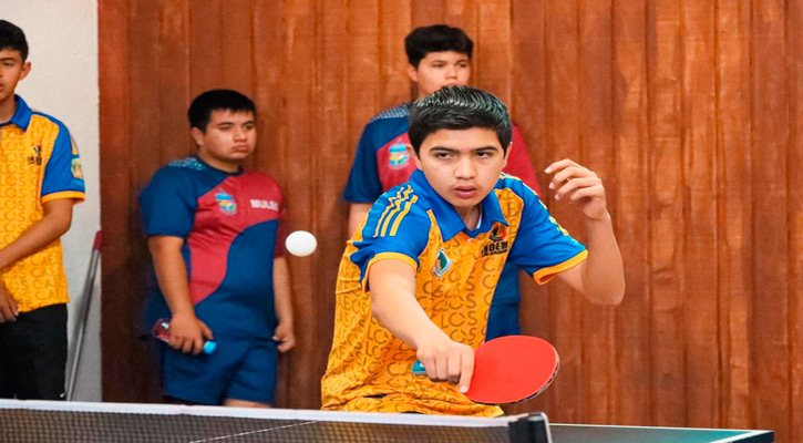 Culminan pruebas de tiro deportivo, levantamiento de pesas, tenis de mesa y softbol en BCS