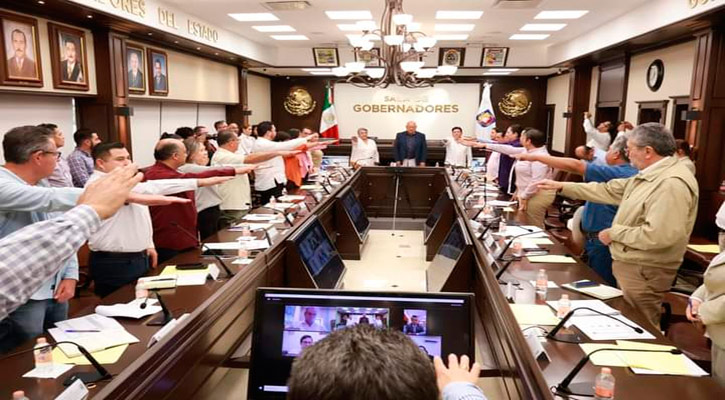 Buscan sistematizar la información financiera del gobierno de BCS y los 5 Ayuntamientos Buscan sistematizar la información financiera del gobierno de BCS y los 5 Ayuntamientos