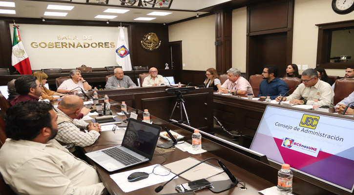 Contemplan al menos 10 acciones de mejoras de caminos rurales durante el primer semestre en BCS