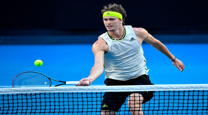 Estarán Zverev, Tsitsipas, Rune, Miñaur y Ruud en el Abierto de Tenis de Los Cabos