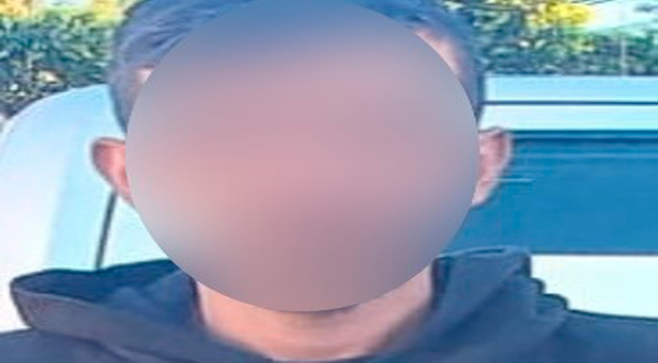 Aseguran a presunto narcomenudista en La Paz Aseguran a presunto narcomenudista en La Paz