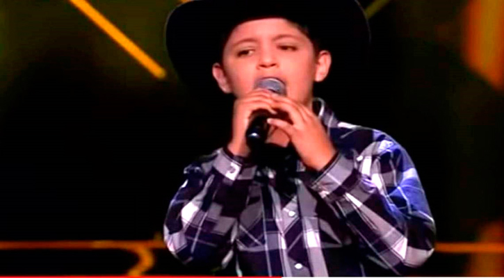 Rendirán homenaje a la memoria de Joan Sebastian en voz del sudcaliforniano Daniel Pozo