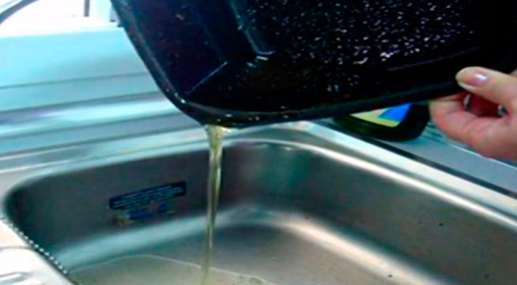 Lanzarán en Los Cabos la campaña “Recolección de Aceite Vegetal Comestible” Lanzarán en Los Cabos la campaña “Recolección de Aceite Vegetal Comestible”