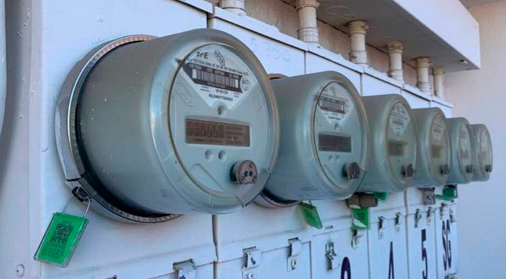 Subsidio a tarifas eléctricas en BCS podría darse con base a un acuerdo presidencial
