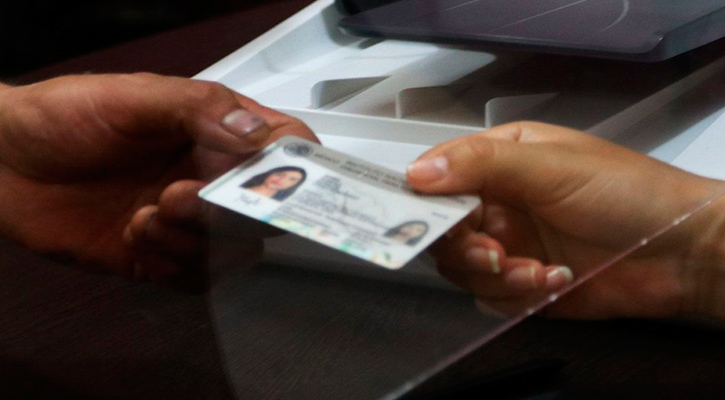 Módulos del INE actualmente solo realizan reimpresión de credenciales de elector
