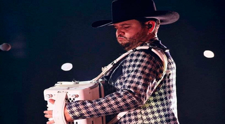 Edén Muñoz, Tucanes de Tijuana, banda El Mexicano, Tito Double P y Jesse & Joe estarán en las Fiestas Tradicionales de SJC