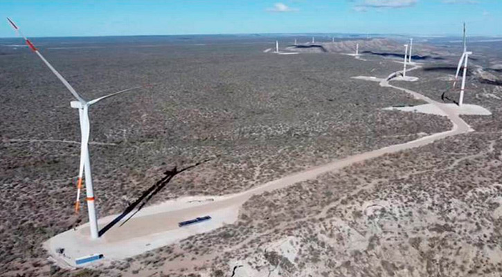 Crece interés por la inversión en energías renovables en BCS
