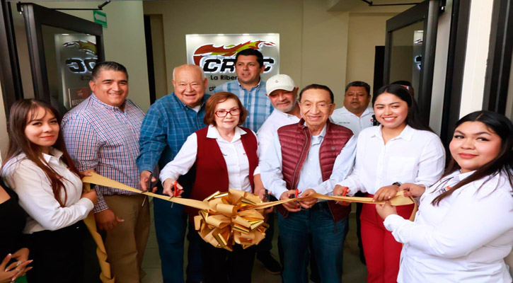 Abren segunda Escuela de Turismo de la CROC en BCS Abren segunda Escuela de Turismo de la CROC en BCS