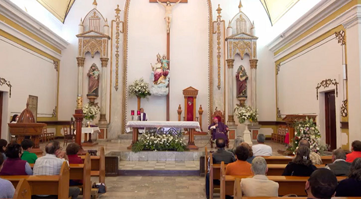 Campañas políticas no deben ser fanatismo, insulto o adulación servil, dice Obispo Campañas políticas no deben ser fanatismo, insulto o adulación servil, dice Obispo