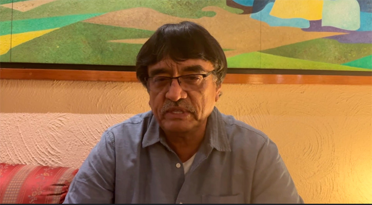 Impugnará Oscar Leggs resultados de encuesta; convoca a una concentración en CSL Impugnará Oscar Leggs resultados de encuesta; convoca a una concentración en CSL