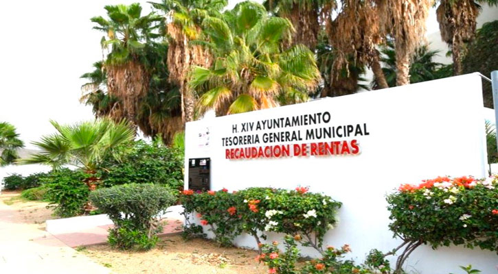 Vence este mes el plazo para refrendar licencias de giros comerciales en Los Cabos