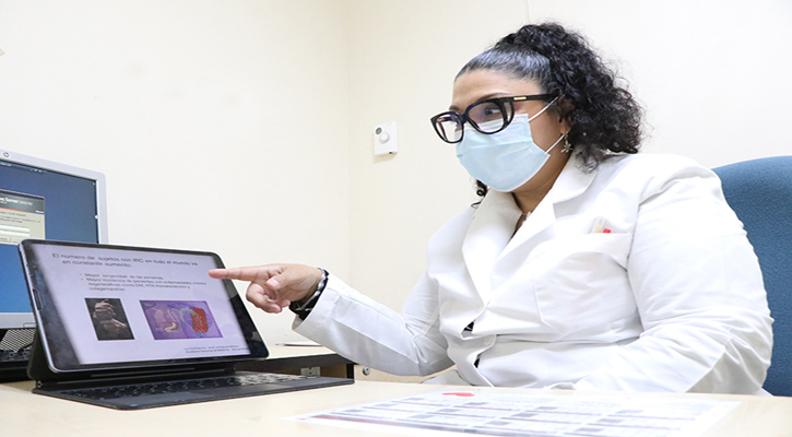 Resaltan importancia de adoptar medidas preventivas en salud renal