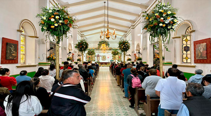Celebraron el Día de San José con diversos eventos en Los Cabos