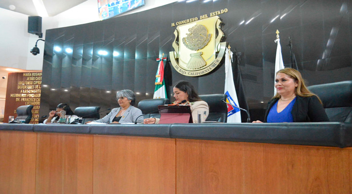 Veta el Gobernador reformas al Código Civil de BCS Veta el Gobernador reformas al Código Civil de BCS