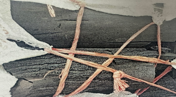 Detenidos 2 sujetos en posesión de 36 costales de carbón vegetal sin autorización en el tramo La Paz-Constitución
