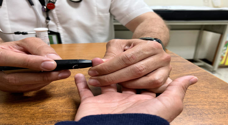 Participará el IMSS de BCS en la 5ª Jornada Nacional de Servicios Ordinarios 2024 Participará el IMSS de BCS en la 5ª Jornada Nacional de Servicios Ordinarios 2024