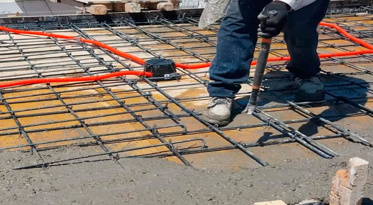 Realizará SNE reclutamiento con vacantes en el área de la construcción en La Paz