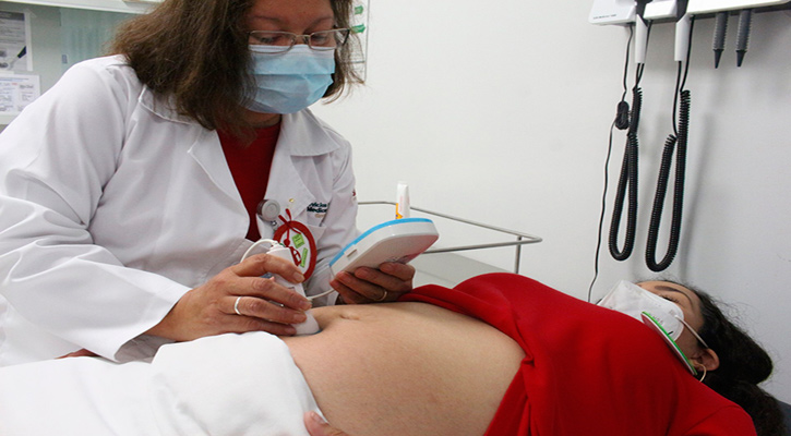 Importante que mujeres acudan a consultas pregestacionales y de control natal