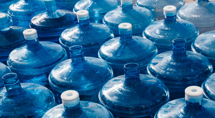 Recomienda Coepris adquirir agua embotellada en purificadoras establecidas en BCS Recomienda Coepris adquirir agua embotellada en purificadoras establecidas en BCS