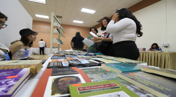 Invitan al Coloquio Universitario del Libro Sudcaliforniano en la UABCS