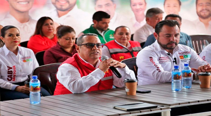 Llama el PT a llevar campañas de civilidad política y sin denostaciones en BCS