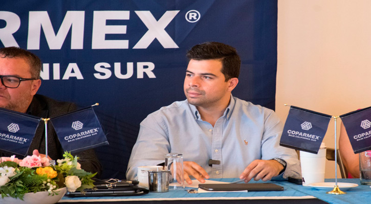 Buscaría Manuel Cota la Comisión del Medio Ambiente de ganar la Diputación Federal Buscaría Manuel Cota la Comisión del Medio Ambiente de ganar la Diputación Federal