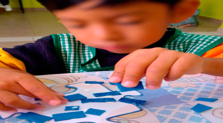 Promueven en Los Cabos la integración e inclusión de menores con autismo